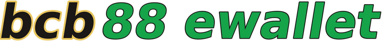 bcb88 ewallet logo